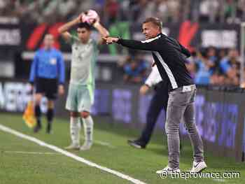 Road to World Cup 2026: How Canada’s label has switched from underdog to a bull’s-eye