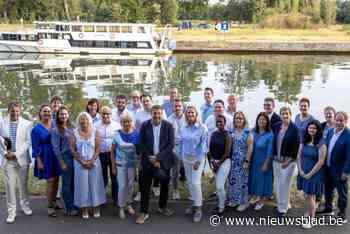 ProMol trekt met 24 nieuwe gezichten naar kiezer: “Meer aandacht voor burgerparticipatie en sociale leven”