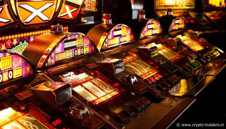 Online casino’s zetten de toon voor veelbelovende crypto casino’s