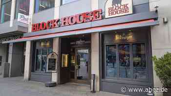 Preispolitik: Block House senkt Preise in den Restaurants