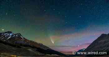 How to View the ‘Comet of the Century’ C/2023 A3