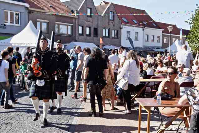 47ste editie van Leffingeleuren van start: laatste zomerfestival opnieuw mooie mix van muziek en ontspanning