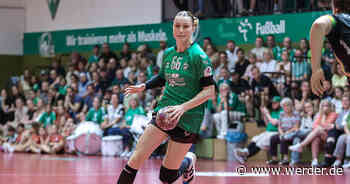 Heimspielauftakt: Werder erwartet "unbequemen Gegner"