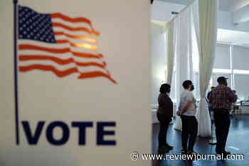 What you need to know about Nevada’s 7 ballot questions in 2024