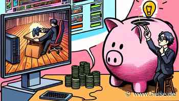 Unity-Game-Engine: Unliebsame Runtime-Gebühr ist endgültig vom Tisch