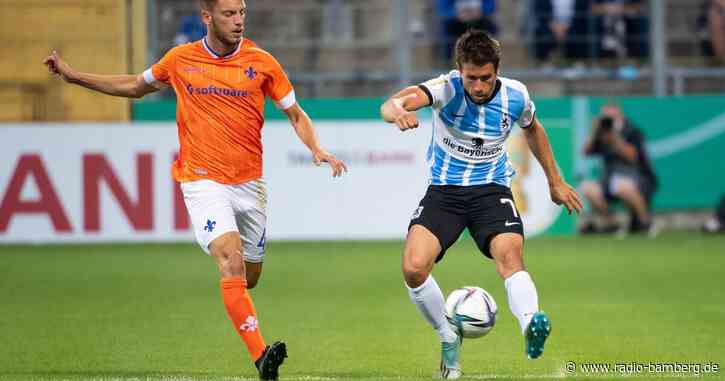 1860 gegen Aufstiegsfavorit Dresden: «Weiter punkten»