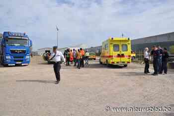 Tien jaar na dubbel dodelijk ongeval met obus: twee personen en twee bedrijven schuldig