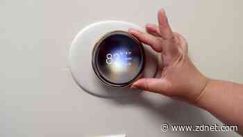 One of the best smart thermostats I've tested is not made by Ecobee or Amazon