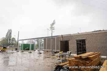 Stad zoekt graffitikunstenaars voor street art op nieuwe sportsite Leest: “De werken krijgen prominente plaats”