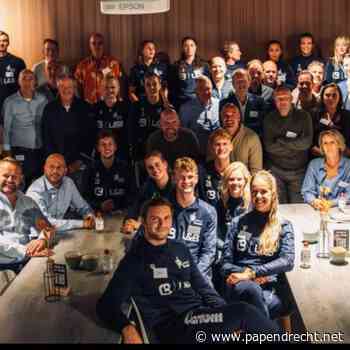 Succesvolle netwerkbijeenkomst bij L&amp;B groep voor Ondernemersclub PKC/Vertom