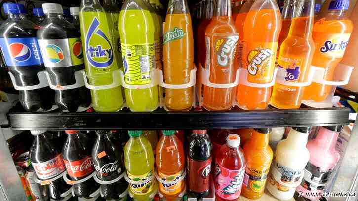 Canadian health regulators ban this common food additive. Here's what you need to know