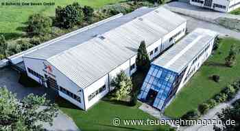 Schmitz One Seven GmbH zahlungsunfähig