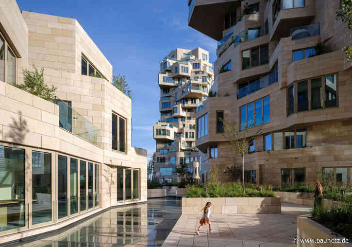 Noch fünf Hunderter im Rennen
 - Internationaler Hochhaus Preis 2024/25