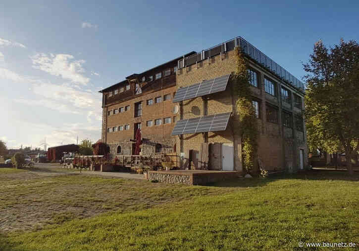 Tag der Baukultur
 - Veranstaltungen in Brandenburg