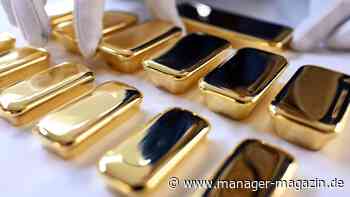 Goldpreis und Dax: Gold auf Rekordhoch, Dax steigt, Fresenius-Aktie gewinnt