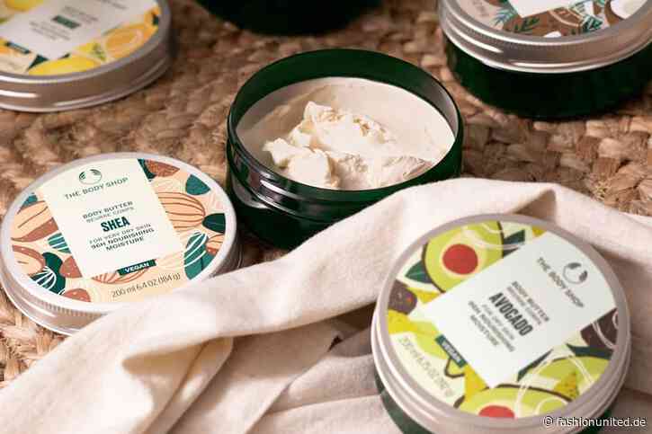 Ex-Karstadt-Chef übernimmt 21 Body-Shop-Filialen in Deutschland