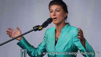Sahra Wagenknecht: Ehemann, Beruf, Partei – Der Überblick