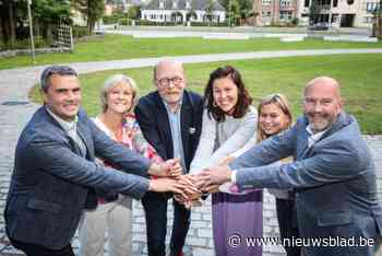 Kandidaten N-VA hebben samen meer dan honderd jaar bestuurservaring