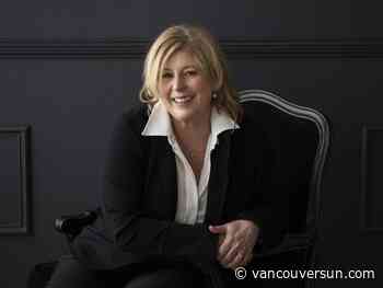 Vancouver Writers Fest hosts Big Little Lies author Liane Moriarty