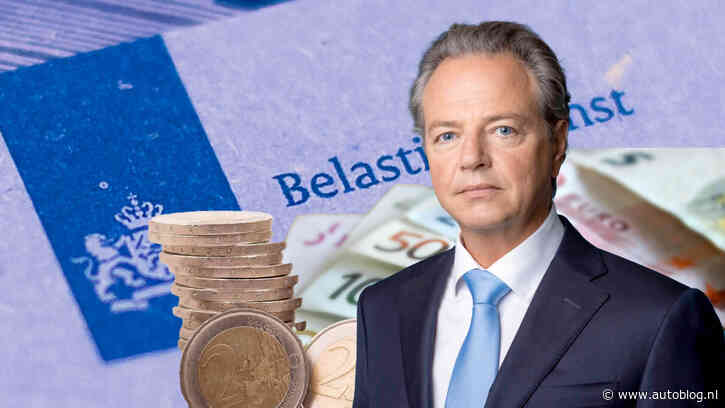 Kabinet komt met Actieagenda Auto