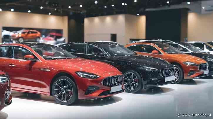 Autodealers verdienen geen pepernoot meer