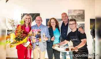 Magazine KNST! gratis op te halen: 'Cultuur verbindt ons omdat het grenzen overstijgt en mensen samenbrengt'