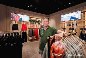 Kempense ondernemer opent winkel van Street One en Cecil in Mechelse Bruul: “Het is een aangename en nette stad”