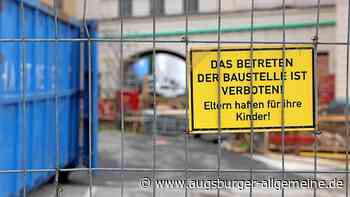 Nach Architekten-Kündigung: Baureferent informiert Stadträte