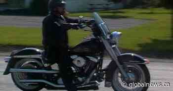 Police in Ontario town prepare for Outlaw biker gang on ‘Friday the 13th’