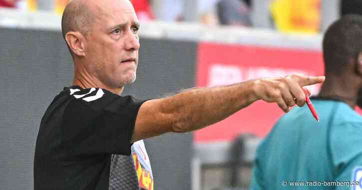 Jahn Regensburg glaubt an seine Auswärtschance beim HSV