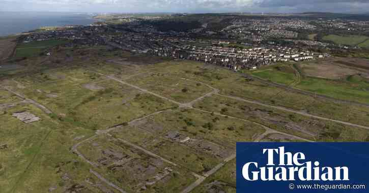 High court blocks Cumbria plan for UK’s first new deep coalmine in 30 years