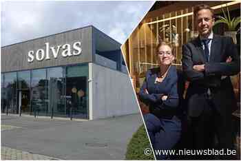 Solvas-filiaal wordt bruisende ondernemersplek: “We willen mensen samenbrengen en ontzorgen”