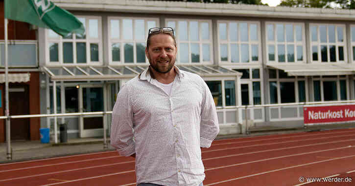 Vereinsgastro mit Zukunft – und ganz viel Werder-DNA