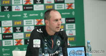 „Wollen unsere Effektivität erhöhen“