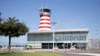 Lelystad Airport niet definitief van de baan: volgend jaar duidelijkheid