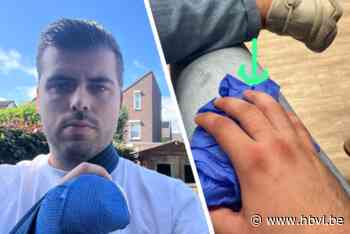 Keepersprobleem na complexe vingerbreuk, ook deze pechvogels missen speeldag 3 in Limburgs voetbal