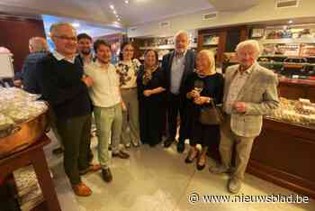 Chocolaterie Vereecke uit Menen neemt naamgenoot in Middelkerke over: “de toekomst is meer dan verzekerd”