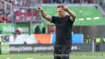 Darum hat Ralph Hasenhüttl keine guten Erinnerungen an Naldo