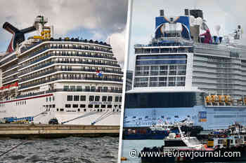 Popular Royal Caribbean and Carnival port on ‘reconsider travel’ list