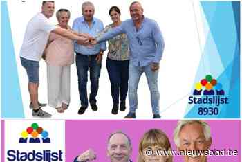 Menense Stadslijst steelt logo van gelijknamig politiek project uit Herentals: “We hadden het nochtans verboden”