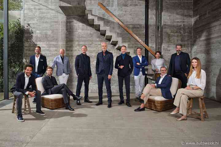 BMW haalt Polestar-designer binnen