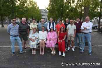 “Het beste alternatief tegen alleenheerschappij”: Vooruit Ingelmunster trekt met 15 kandidaten naar de verkiezingen
