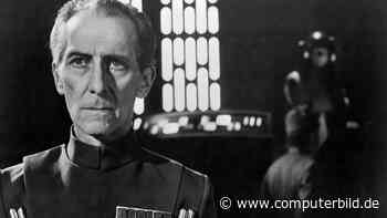 Disney und Lucasfilm wegen verstorbenem Schauspieler verklagt