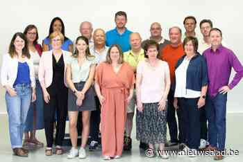 WIJ voor Wijnegem profileert zich als ‘het enige alternatief’