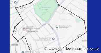 Police given extra powers after ‘fight between 30 students’ in Croydon