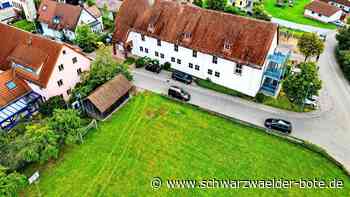 Betreuung in Effringen: Kita-Neubau  steht fast nichts mehr im Weg