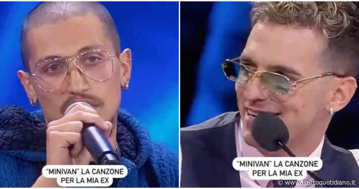“Arriva il piccolo Achille, uno schizzo accindentale”: il rapper Mc Drago furibondo dopo che Lauro lo ha bocciato a X Factor 2024