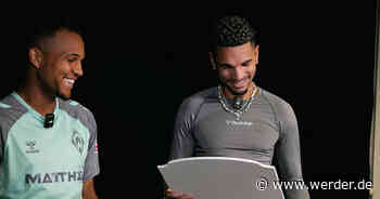 EA FC 25 Ratings veröffentlicht