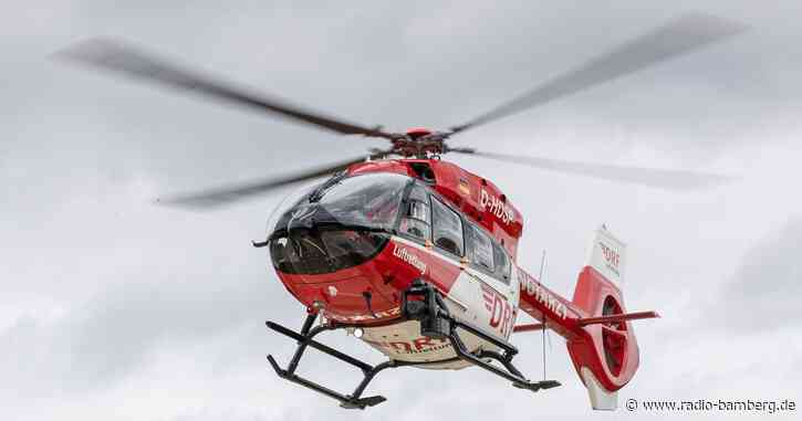 Unfall mit mehreren Verletzten auf der A7 bei Heidenheim