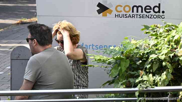 140 schuldeisers eisen miljoenen van failliete huisartsenketen Co-Med